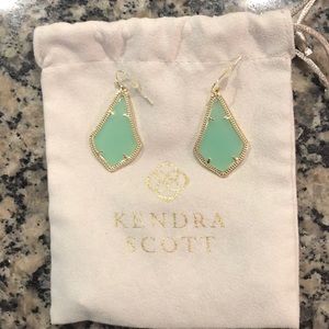 Kendra Scott earrings